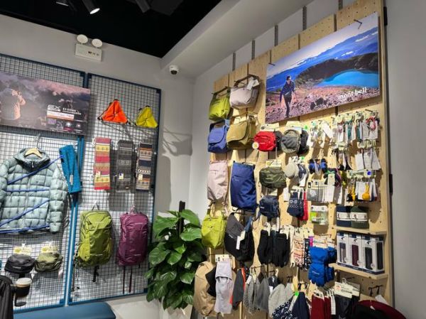 广西户外店哪家好_广西户外装备去哪买