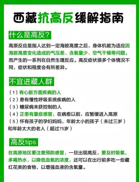高原反应人群比例多少_哪些人更容易高反