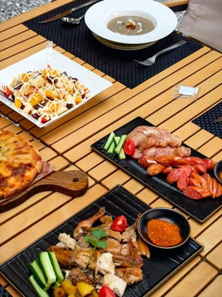 OMG户外是什么_适合哪些人群