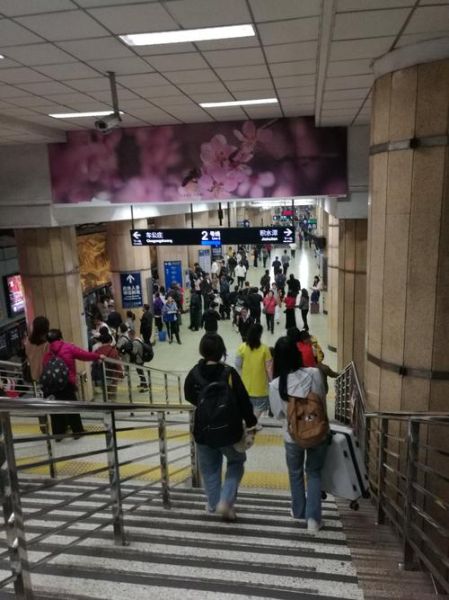 北京西直门有什么好玩的_北京西直门交通怎么走