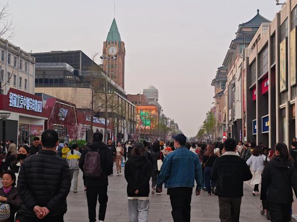 北京街景哪里最美_北京街景拍照攻略