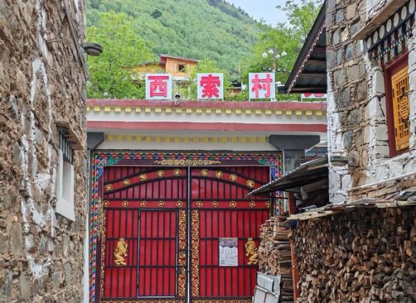 高原村在哪里_高原村有什么特色