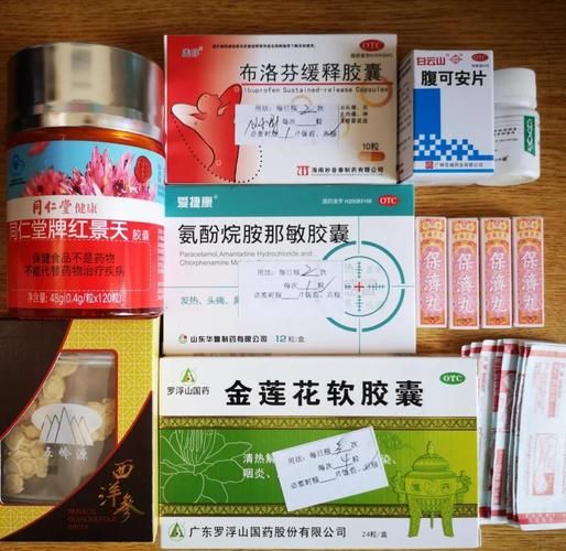 高原反应可以吃芬必得吗_芬必得对高反头痛有效吗