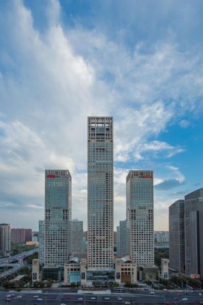 北京银泰中心在哪_北京银泰中心有什么好玩的