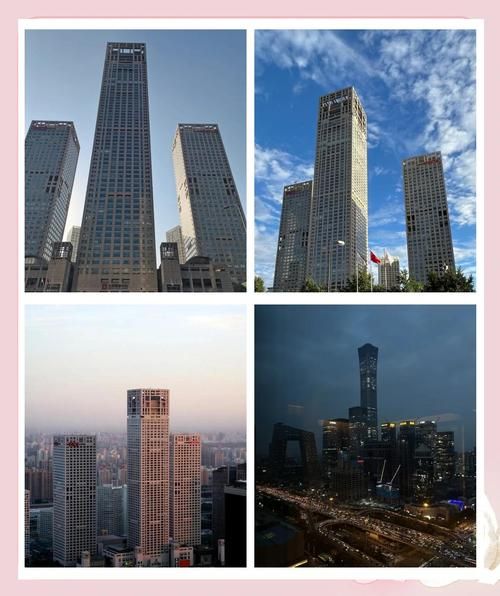 北京银泰中心在哪_北京银泰中心有什么好玩的