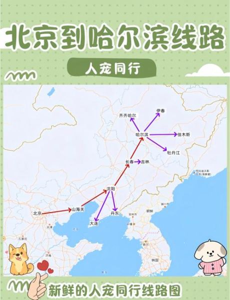 哈尔滨到北京多少公里_哈尔滨到北京开车多久