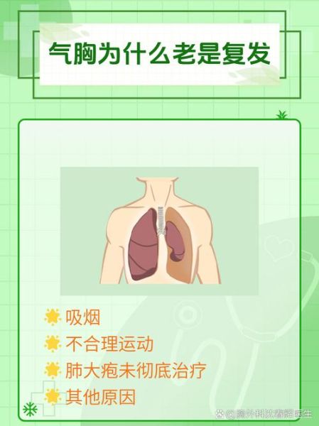 气胸高原反应_高原旅行如何避免气胸