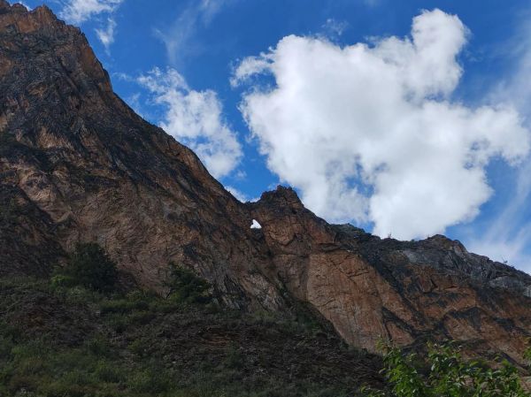 中部高原旅游最佳时间_中部高原海拔多少米
