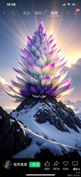 青藏高原野生花卉有哪些_如何辨认高原珍稀花种