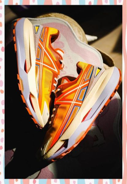 户外越野装备推荐_越野跑鞋怎么选