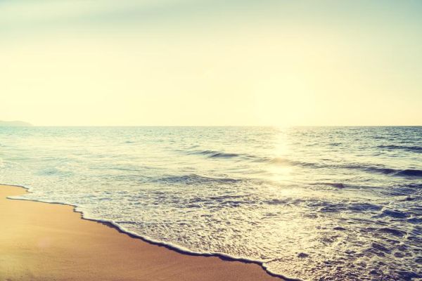 海滩和高原哪个好玩_海滩和高原的区别