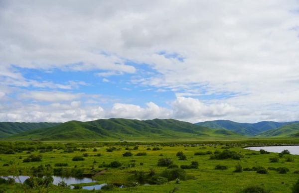 怀孕可以去高原吗_孕妇去高原注意事项