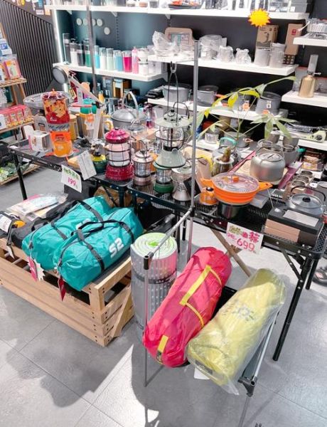 火狐狸户外帐篷怎么选_火狐狸户外装备靠谱吗