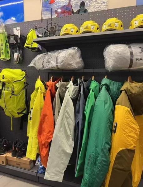 成都户外装备出租价格_新手租装备去哪靠谱