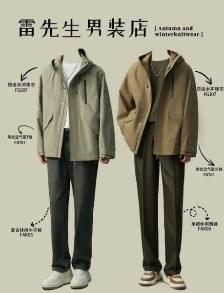 户外穿搭怎么兼顾功能与时尚_哪些单品最实用