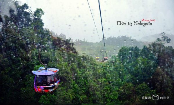 新加坡云顶高原很冷吗_云顶高原温度穿什么