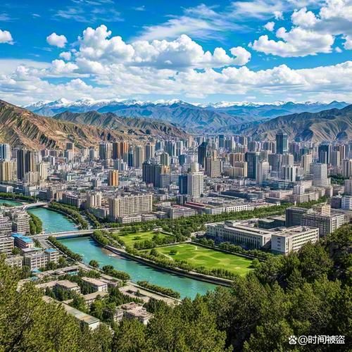 兰州是高原吗_兰州海拔多少米