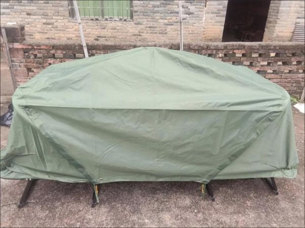 户外双层帐篷怎么选_双层帐篷防雨吗