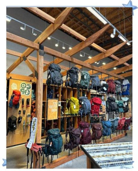 户外装备加盟店赚钱吗_户外装备加盟店需要多少钱