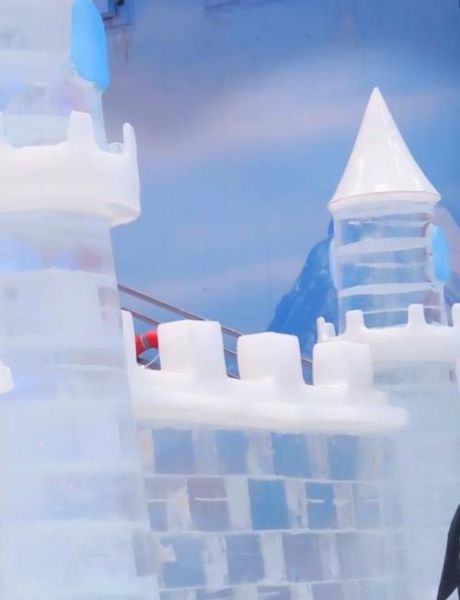 广州冰雪奇缘门票价格_广州冰雪奇缘怎么去