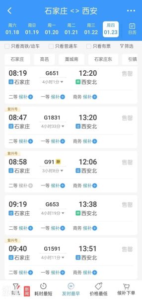 石家庄到北京有多远_自驾高铁飞机时间对比