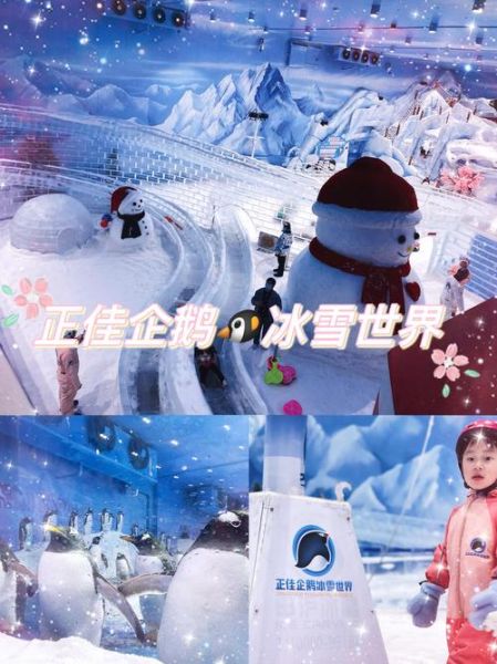 广州正佳冰雪奇缘门票价格_游玩攻略