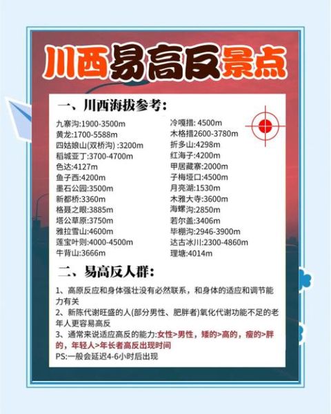 3岁宝宝去高原会不会高反_高原旅行注意事项