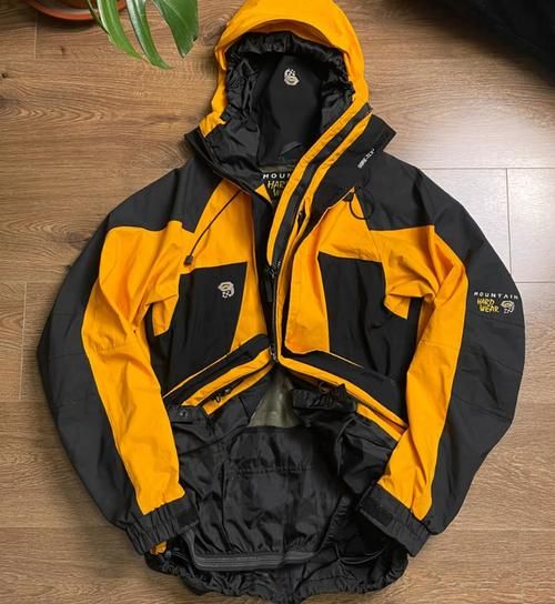 大螺母户外品牌怎么样_大螺母冲锋衣值得买吗