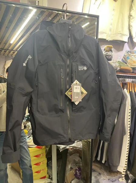 大螺母户外品牌怎么样_大螺母冲锋衣值得买吗