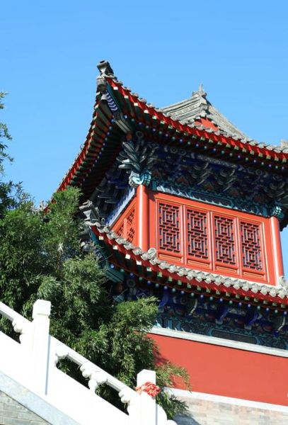 北京真武庙在哪里_北京真武庙开放时间