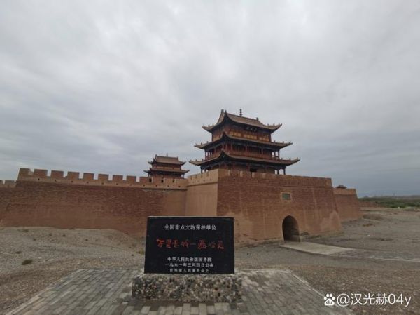 嘉峪关是不是高原_嘉峪关海拔高度多少米