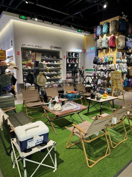 信阳户外店哪家好_信阳户外装备哪里买