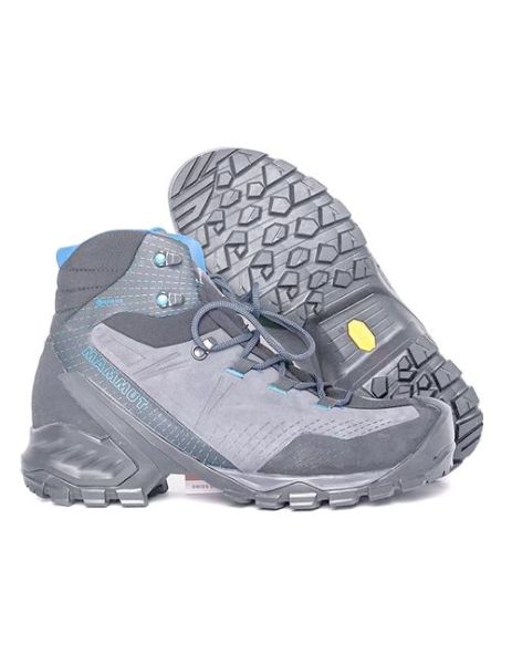 猛犸象户外鞋怎么样_值得买吗