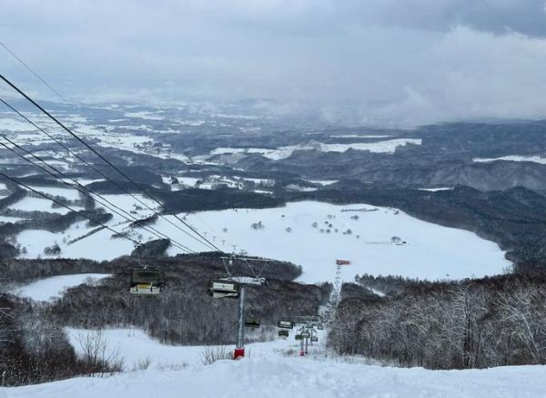 安比高原在日本哪里_安比高原滑雪场怎么去