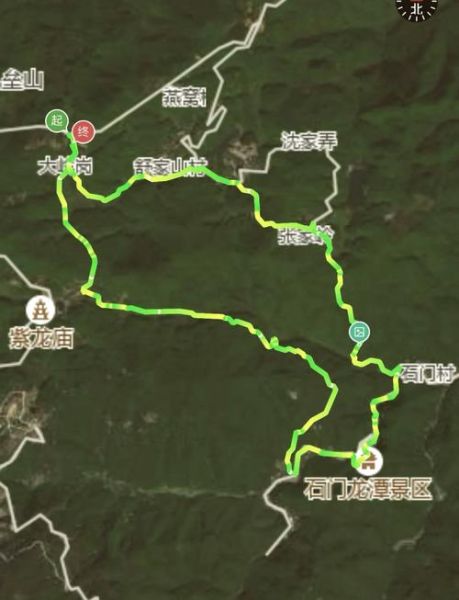 余姚户外群怎么加入_周末爬山路线推荐