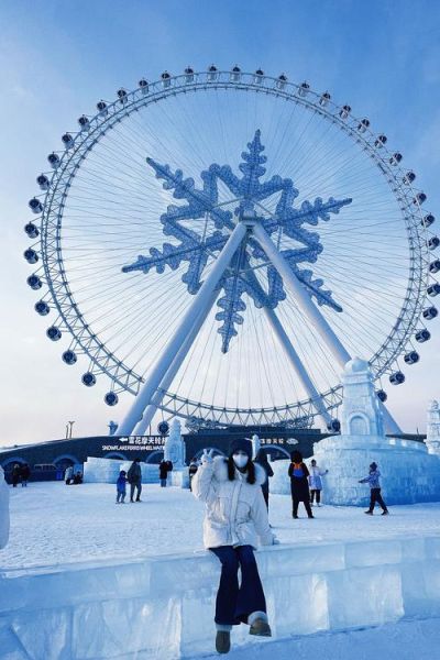 荷兰冰雪旅游最佳时间_荷兰冰雪活动有哪些