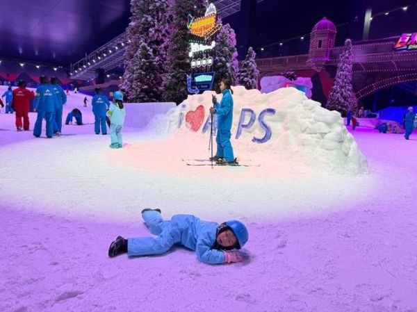 荷兰冰雪旅游最佳时间_荷兰冰雪活动有哪些