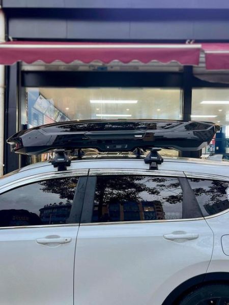 拓乐车顶箱哪款好_拓乐行李箱怎么安装