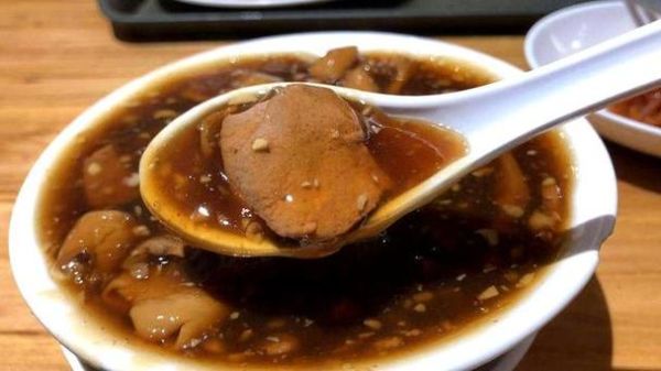 老北京炒肝怎么做_老北京炒肝哪家最正宗