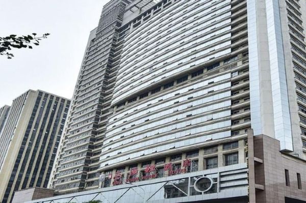 长沙高原红二手房价格走势_值得买吗