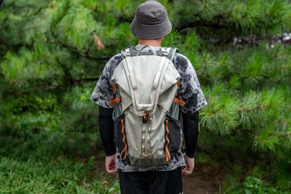 户外背包怎么装_户外背包装什么