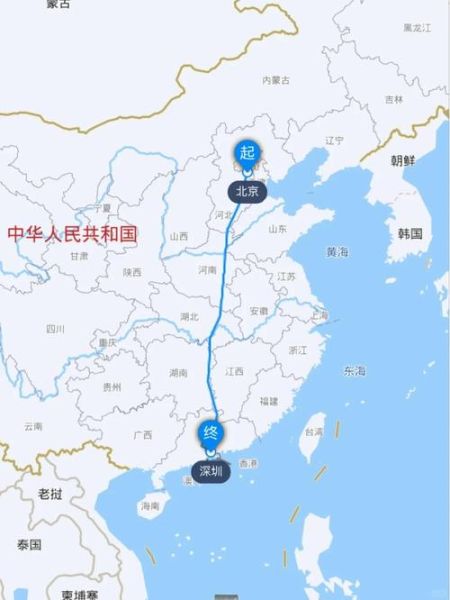 深圳飞北京航班多少钱_深圳飞北京航班多久