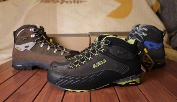 户外鞋世界排名_哪款最值得买