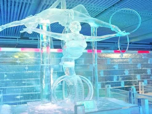 大角湾冰雪王国电话多少_门票预订客服热线