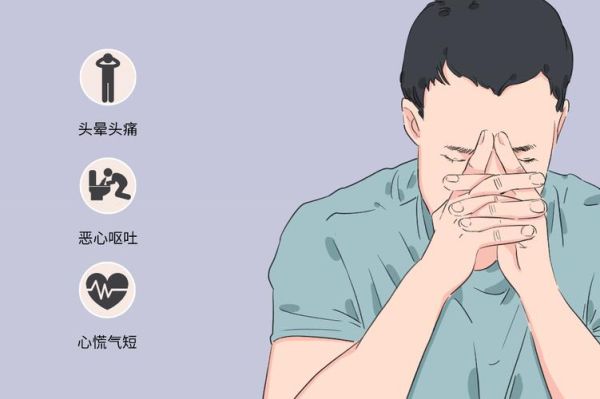 山西会有高原反应吗_山西高原反应症状