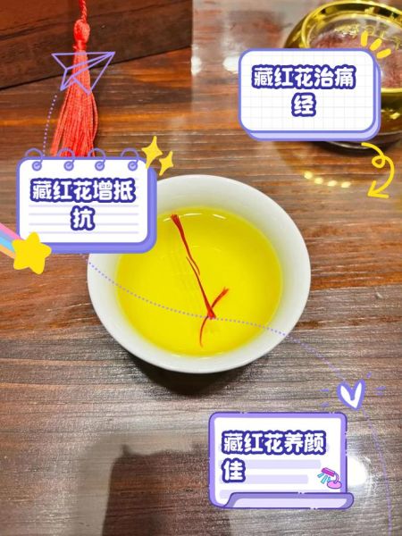 去高原可以喝藏红花吗_藏红花高原反应预防