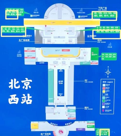 北京夜班公交有哪些线路_北京夜班公交最晚几点