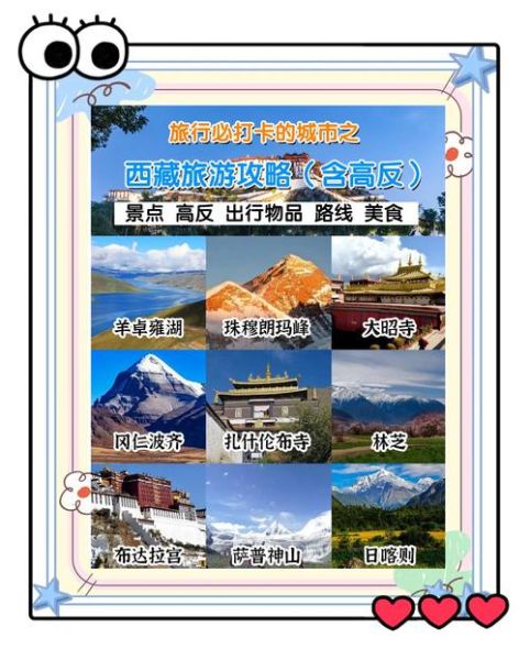 去高原会不会高反_高原旅游注意事项