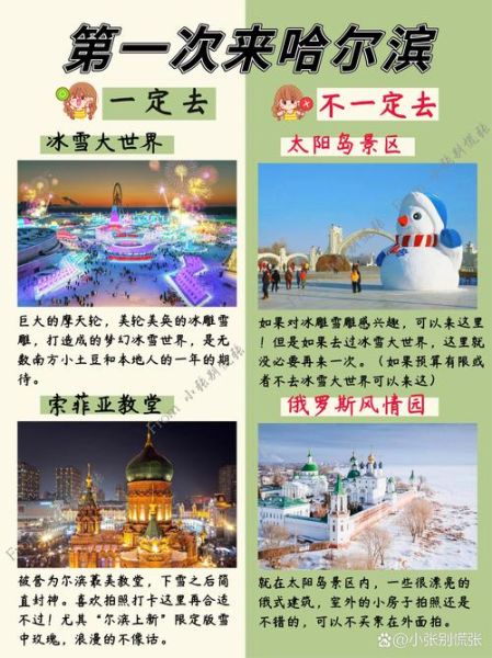 冰雪大世界什么时候结束_闭园后还能去哪玩
