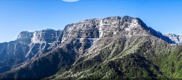 平顶高原是什么_平顶高原形成原因